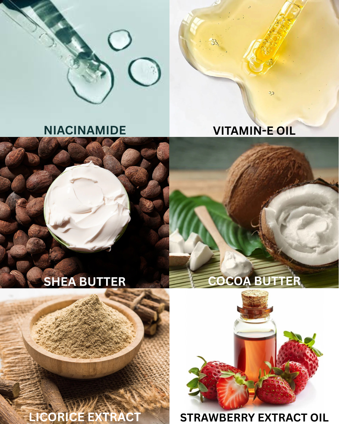 StrawBae Sorbet™ ✧ Strawberry Skin Dessert