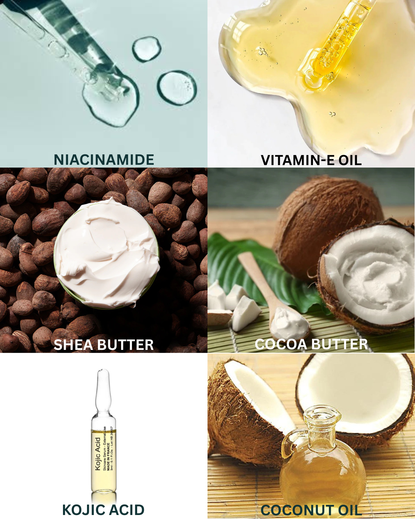 Cotton Candid™ ✧ Cotton Candy Skin Dessert