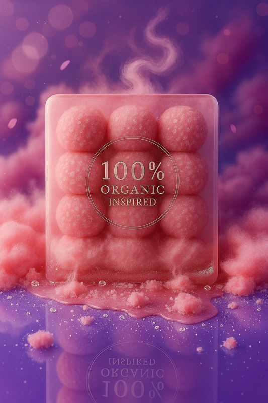 Cotton Candid™ ✧ Cotton Candy Skin Dessert