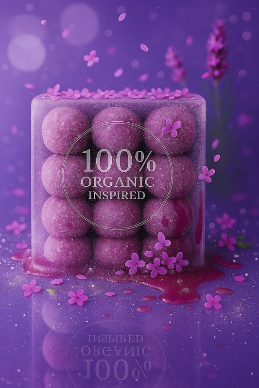 LavenDream Lush™ ✧ Lavender Skin Dessert