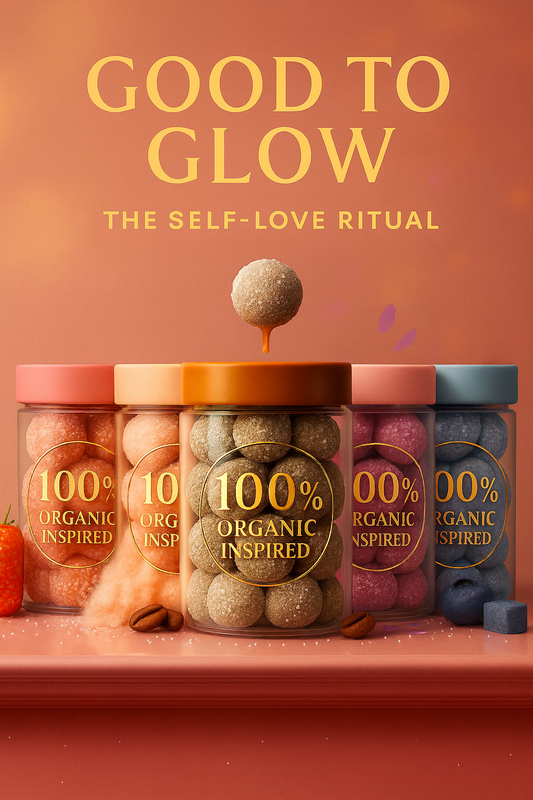 Good to Glow™ — The Self-Love Ritual ✧